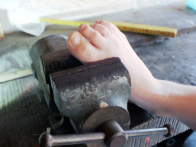 Best Relief for Foot Pain