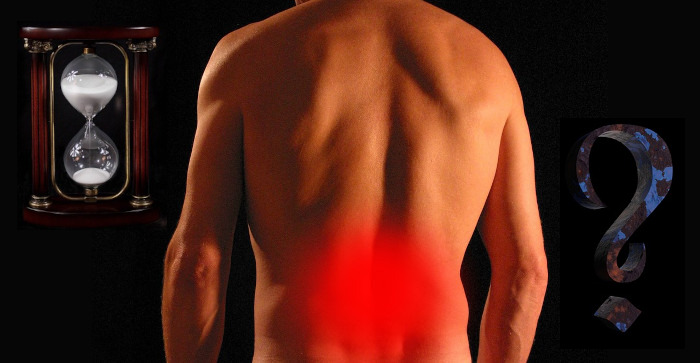 How Long Does Sciatica Last?
