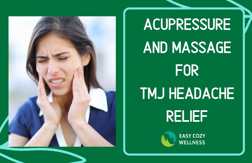 TMJ Headache Relief
