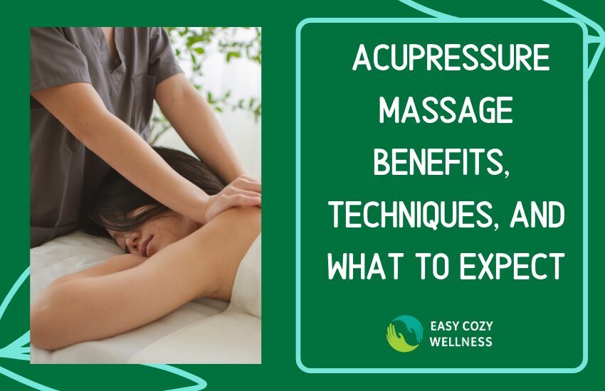acupressure nanaimo
